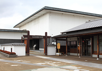備前長船刀剣博物館