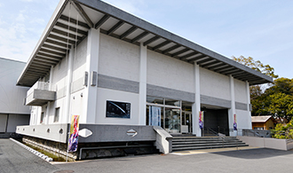 佐野美術館