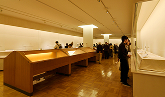 佐野美術館