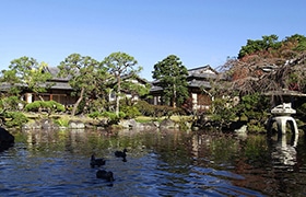 佐野美術館