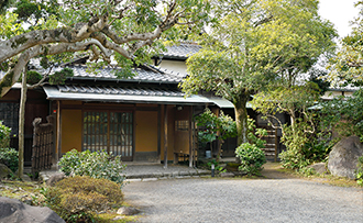 佐野美術館