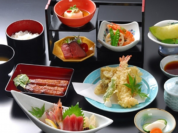 三島ばやし