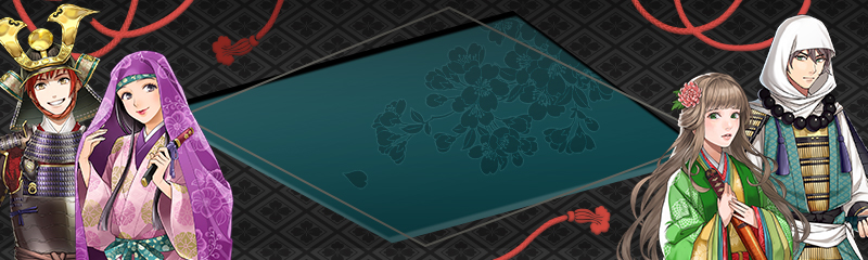 刀剣キャラ相関図