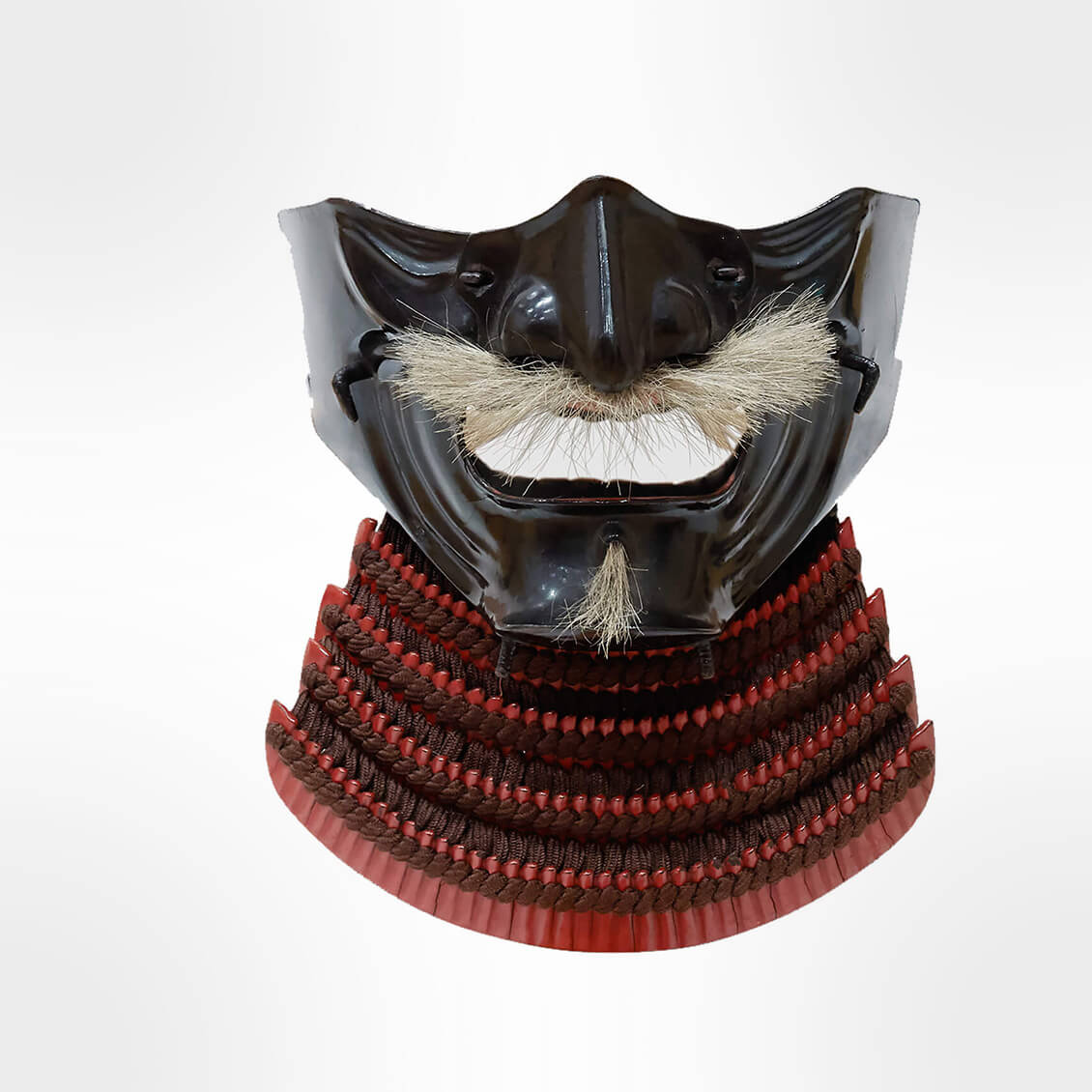 面頬 （最新入荷】 面具（面頬）の種類／ホームメイト 武具 - 武具）