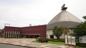 和鋼博物館(安来市)