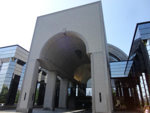 福岡市博物館(福岡市)