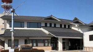 関鍛冶伝承館(関市)