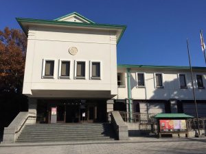 徳川美術館(名古屋市)