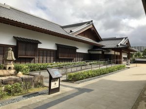 松江歴史館(松江市)