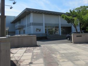 佐野美術館(三島市)