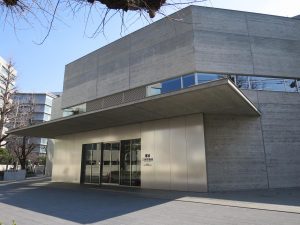 刀剣博物館(墨田区)