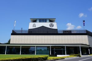 岐阜関ケ原古戦場記念館(不破郡関ヶ原町)