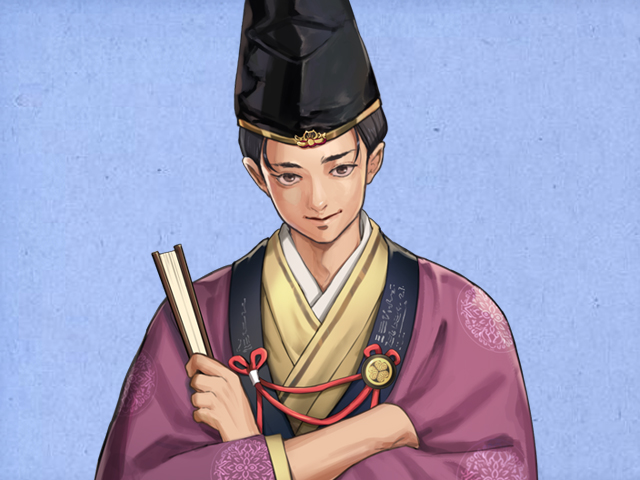 徳川家光