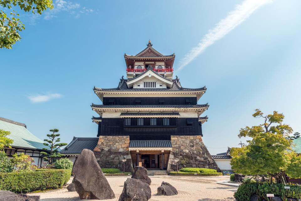 清洲城