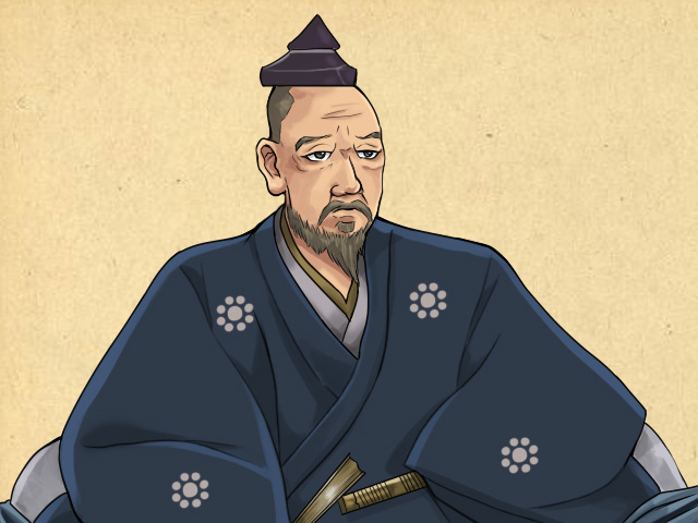 後藤祐乗