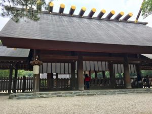 熱田神宮