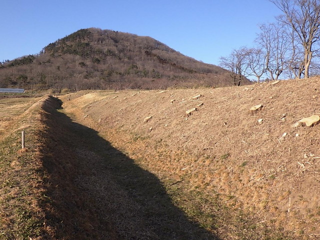 刀剣ワールド】阿津賀志山の戦い古戦場：福島県