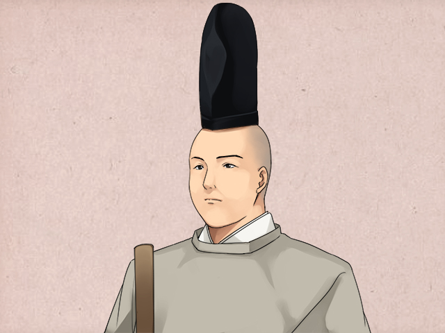 北条時頼