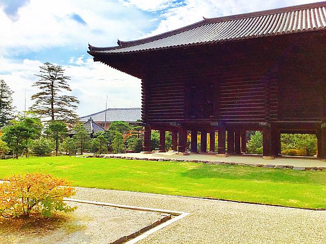 正倉院