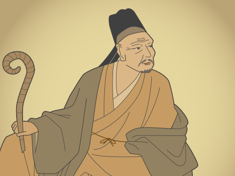 石川丈山