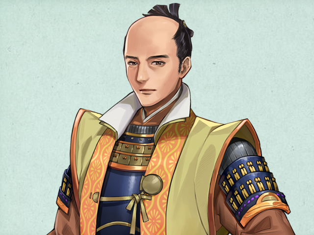 徳川秀忠