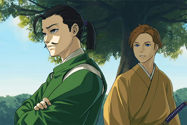 将軍・足利義政の苦悩