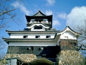 犬山城(犬山市)