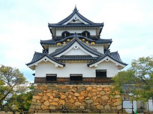 彦根城／彦根城博物館(彦根市)