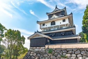 岩国城(岩国市)