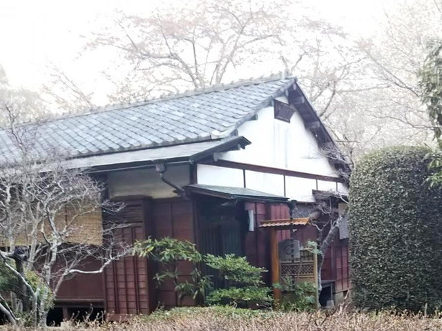 三逕亭