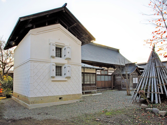 法泉寺