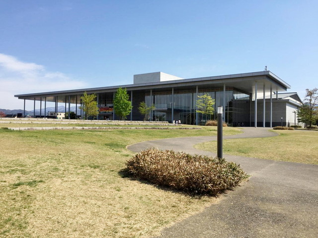 米沢市上杉博物館
