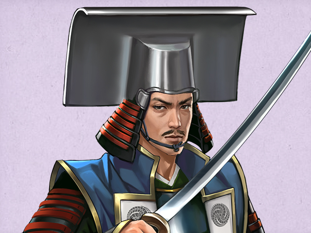 黒田長政