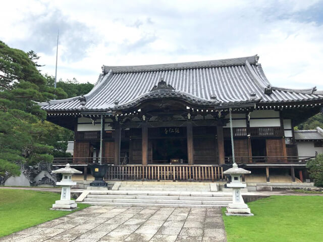 能仁寺