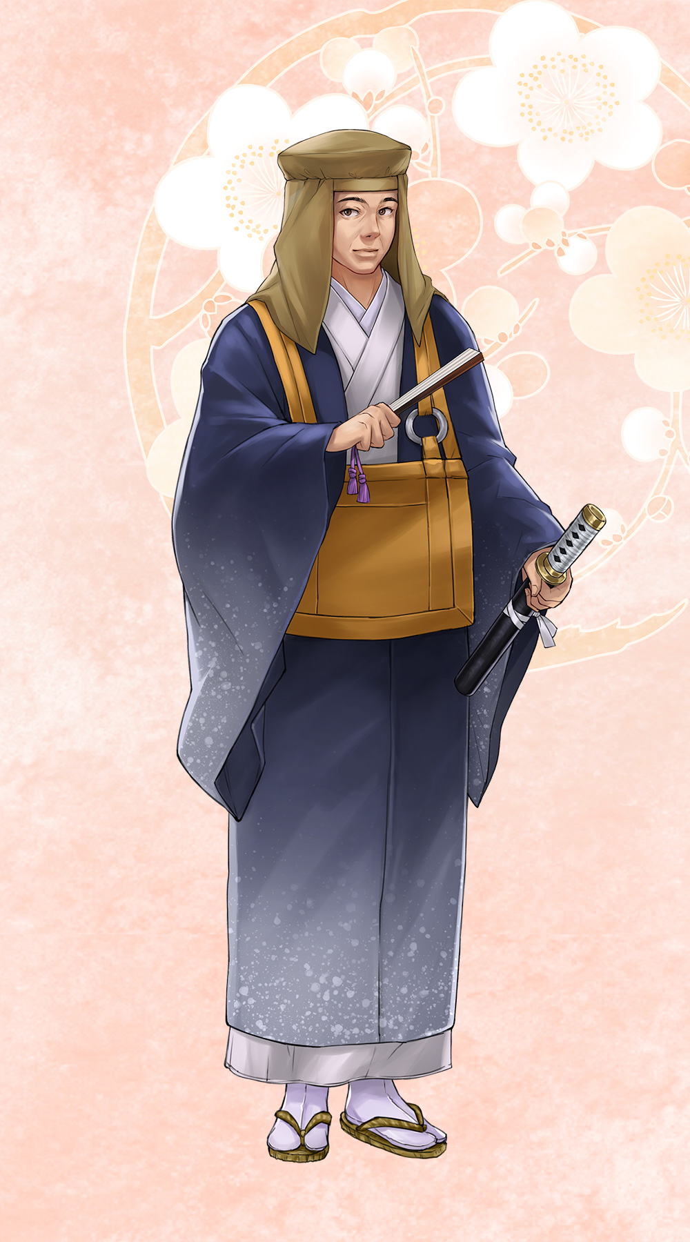 織田有楽斎