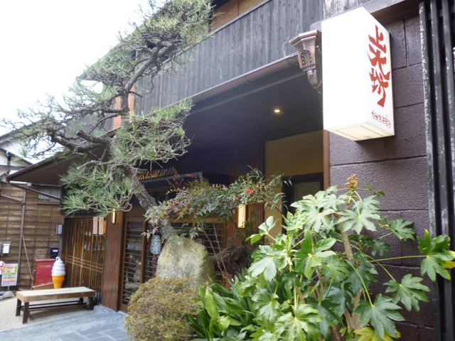 上大坊
