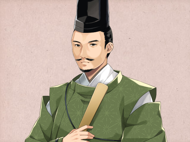 大友能直