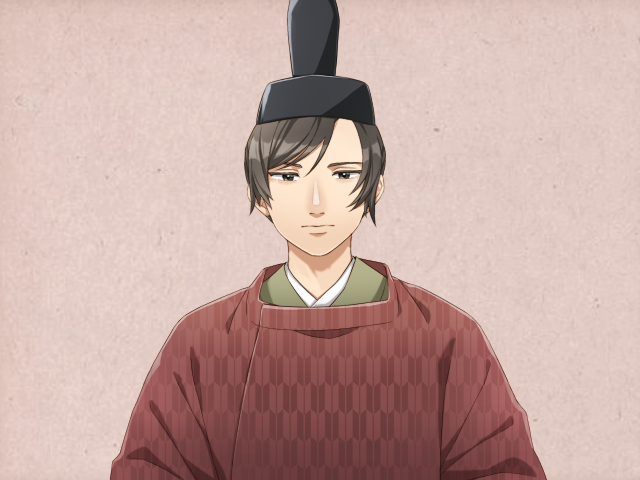 中原親能