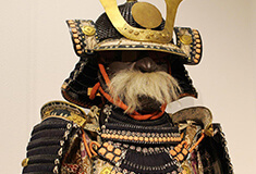 古美術本陣