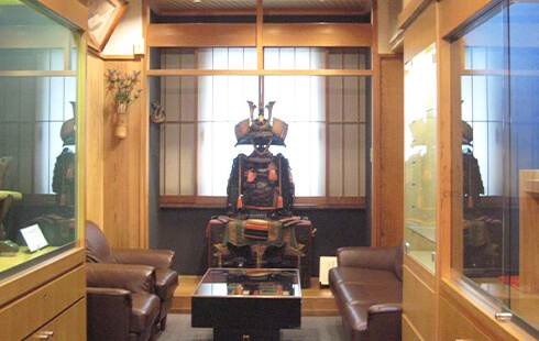 銀座 盛光堂