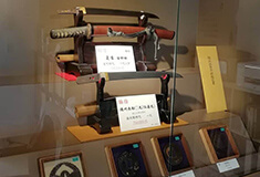 神田 藤古堂