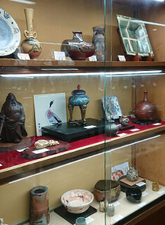 （株）杉江美術店