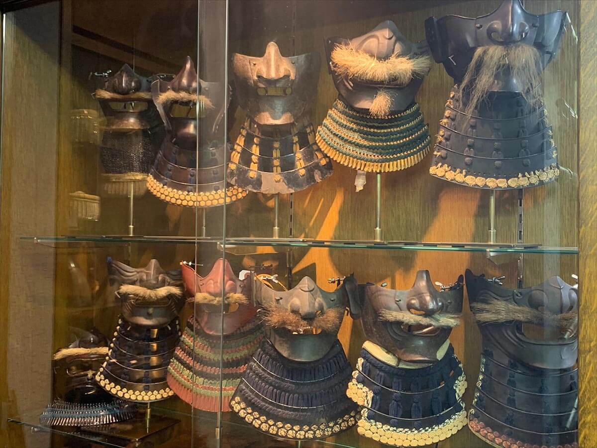 （株）シカゴレジメンタルス 東京店