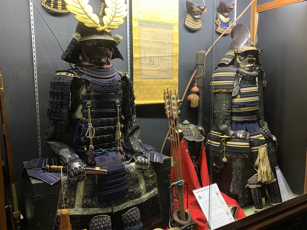 丸英刀剣