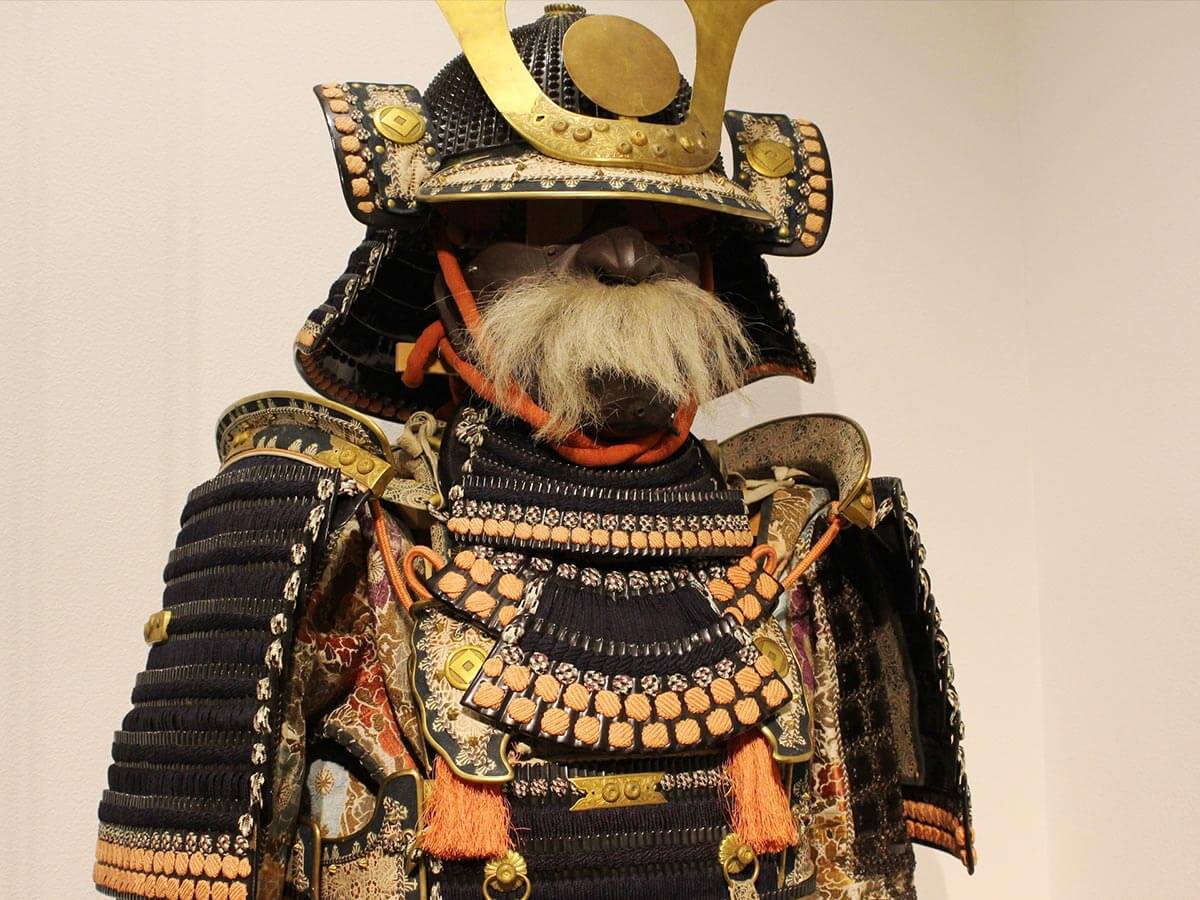 古美術本陣