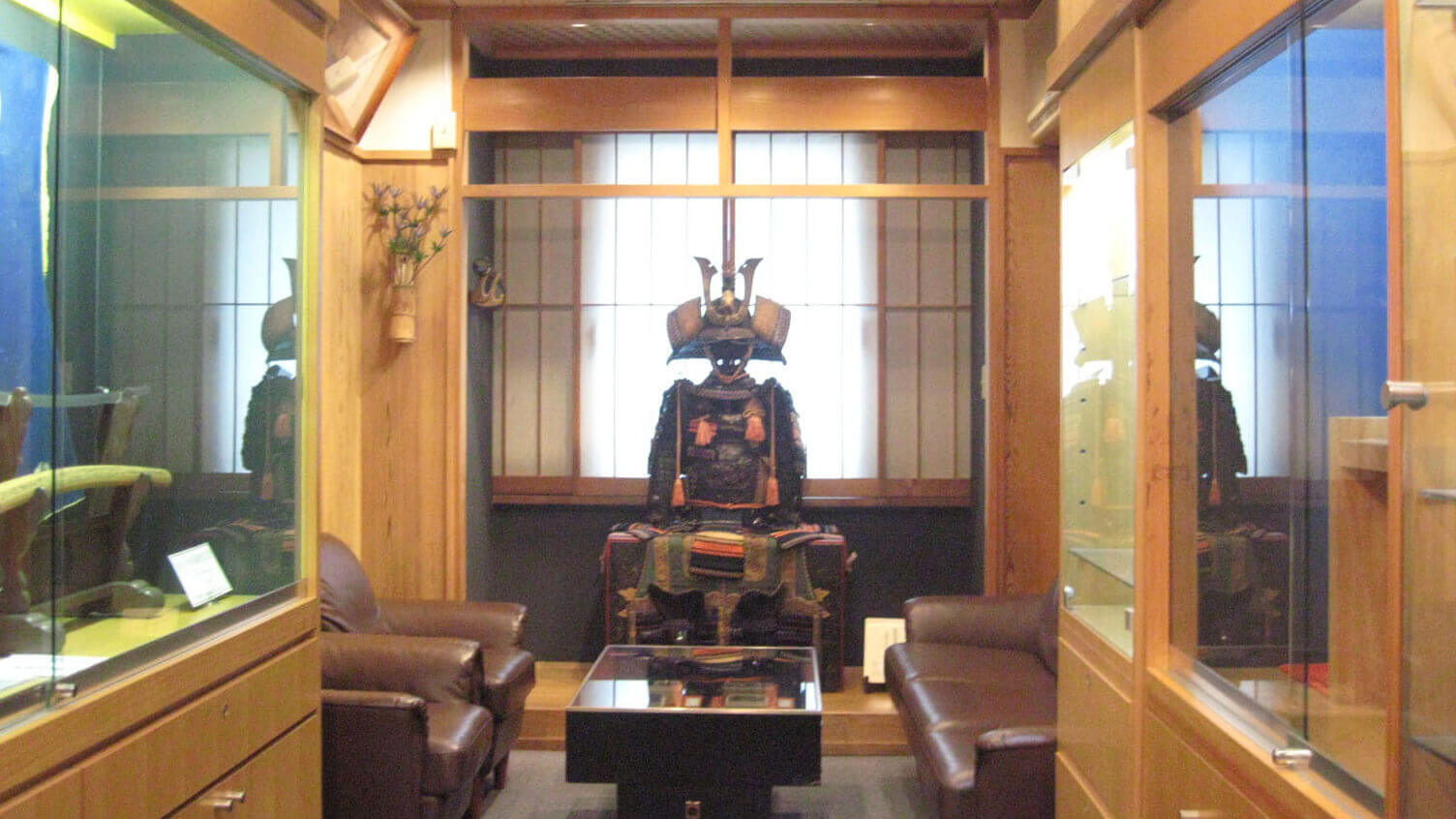 銀座 盛光堂