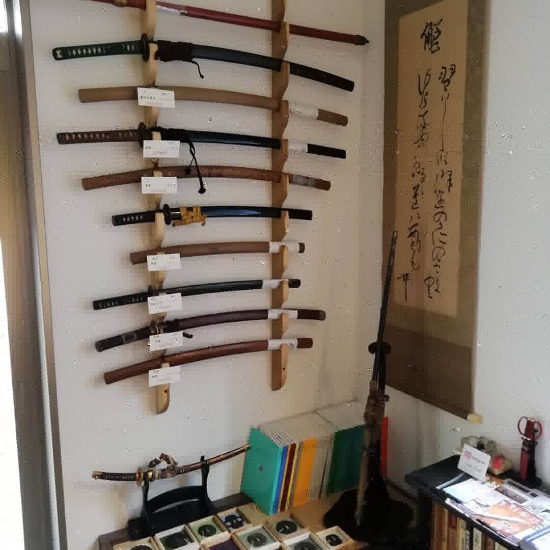 神田 藤古堂