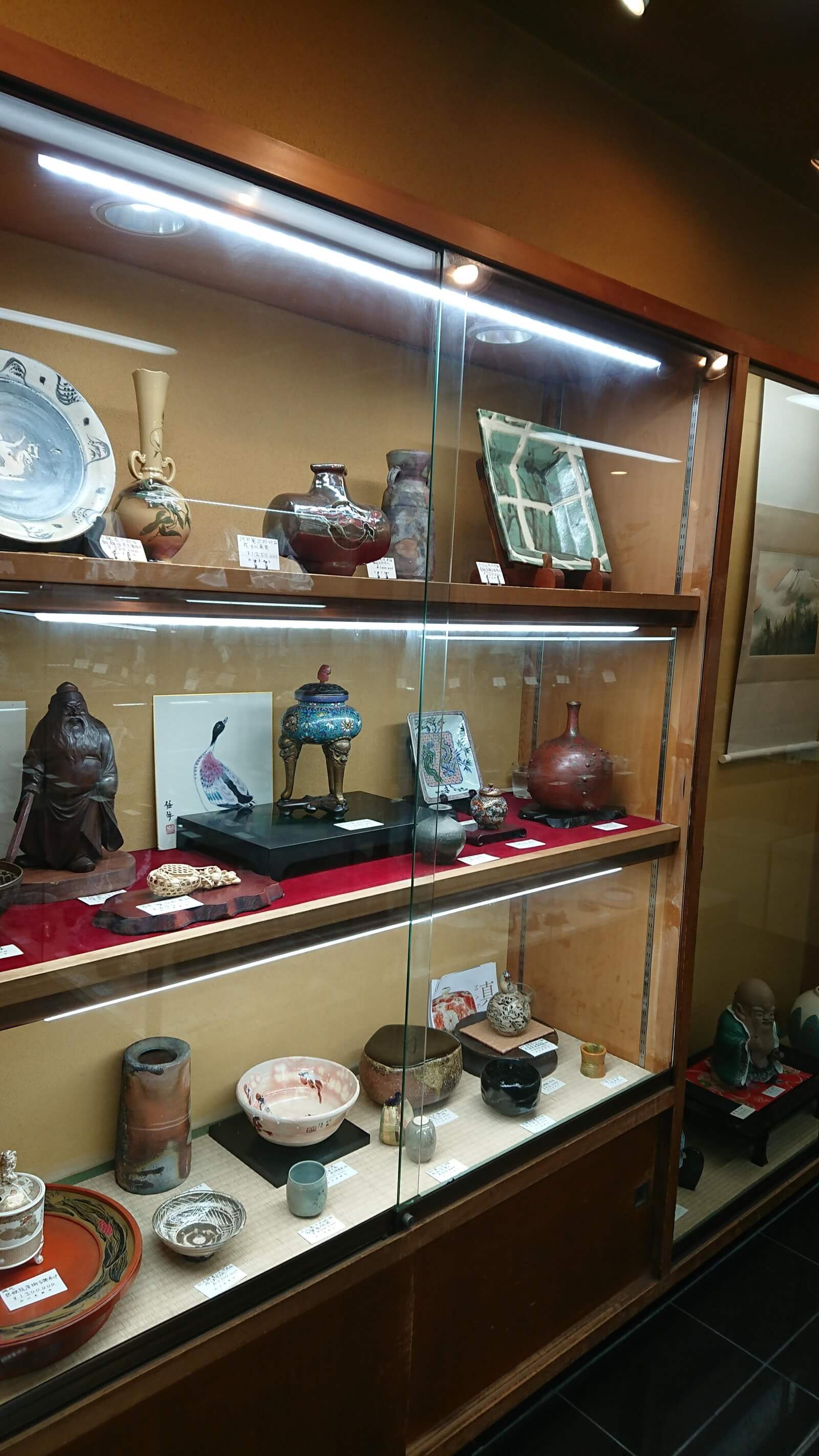 （株）杉江美術店