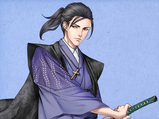 キリシタン大名 高山右近