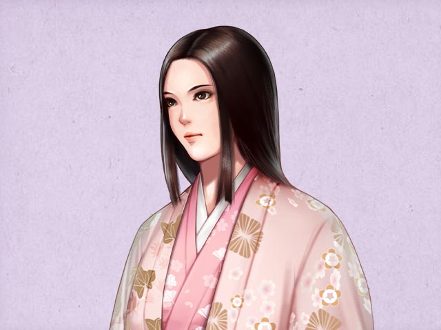 築山殿